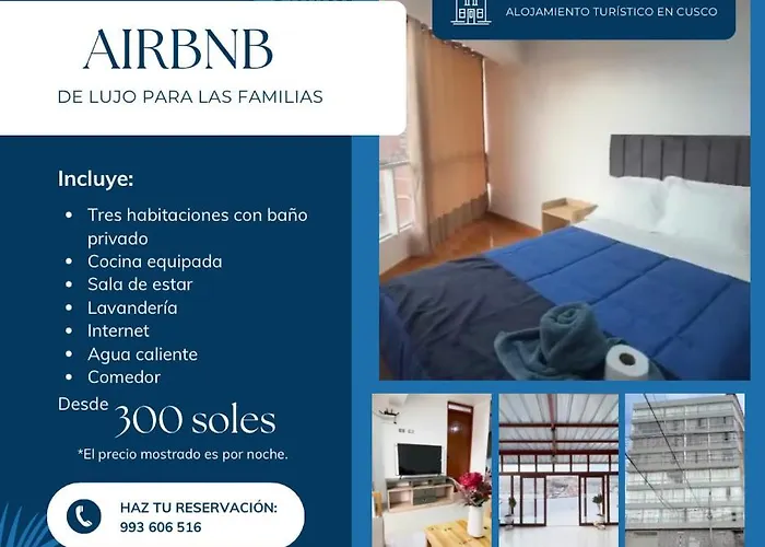 Edificio Alejandrina Aparthotel *