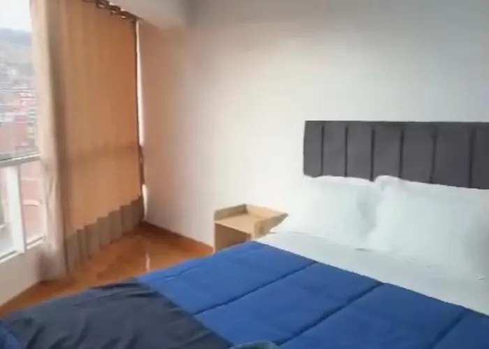 Edificio Alejandrina *